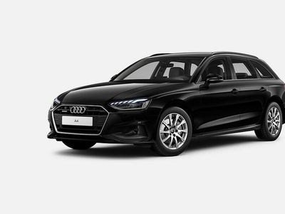 Audi A4Avant 40 TDI Quattro Proline Drag & Värmare 2023, Personbil