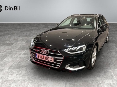 Audi A4Quattro Avant 40 TDI q S-tr Proline Advanced 2023, Kombi