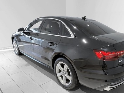 Audi A4Quattro Sedan 40 TDI S-tronic Proline Edition 2020, Sedan