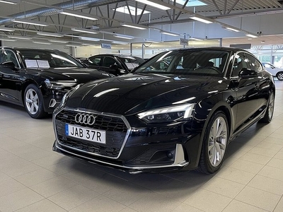 Audi A5Quattro Sportback 45 TFSI Proline advanced S-tronic 2023, Sportkupé