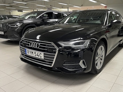 Audi A6Quattro Avant 40 TDI Proline Sport S-tronic 2022, Kombi