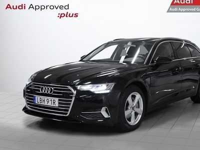 Audi A6Quattro Avant 40 TDI Proline Sport S-tronic 2023, Kombi