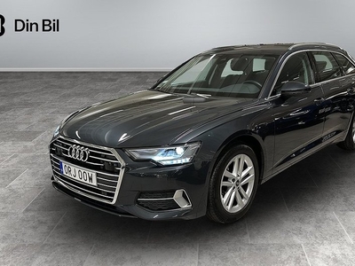 Audi A6Quattro Avant 40 TDI QUATTRO PROLINE SPORT 2023, Kombi