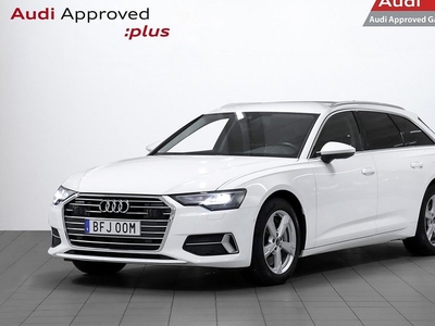 Audi A6Quattro Avant 50 TFSI e E Proline Sport S-Tronic 2023, Kombi