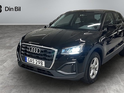 Audi Q230 TFSI Proline 6-växlad 2023, SUV