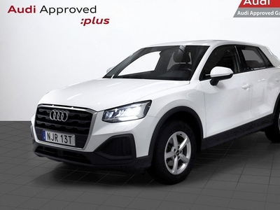 Audi Q235 TFSI 6-vxl Proline 2021, SUV