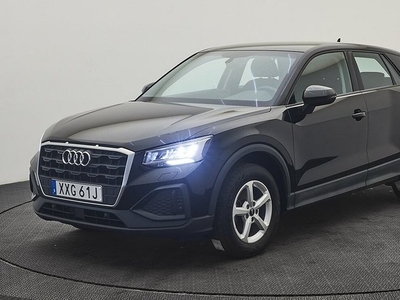 Audi Q235 TFSI Proline S-tronic 2022, SUV