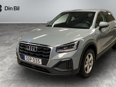 Audi Q235 TFSI Proline S-tronic 2023, SUV