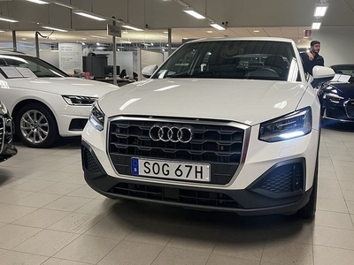 Audi Q235 TFSI Proline S-tronic 2023, SUV