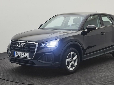 Audi Q235 TFSI S-Tronic 2022, SUV