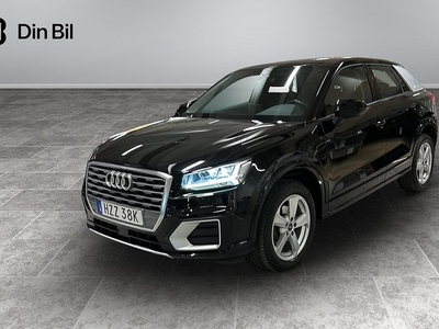 Audi Q235 TFSI S-Tronic Proline 2020, SUV