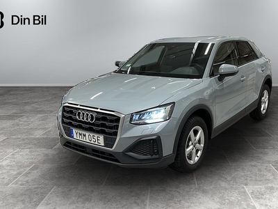 Audi Q235 TFSI S-Tronic Proline 2023, SUV