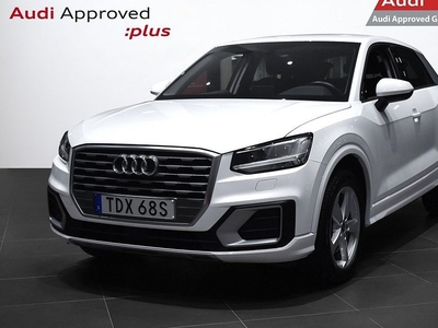 Audi Q235 TFSI S Tronic Proline Sport 2020, SUV