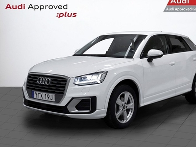 Audi Q235 TFSI S-Tronic Proline Sport 2020, SUV