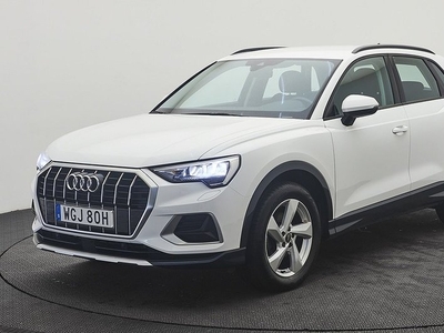 Audi Q335 TFSI Proline advanced S-tronic 2022, SUV