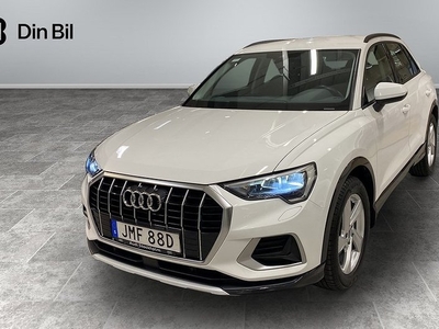 Audi Q335 TFSI S-Tronic Proline Advanced 2019, SUV