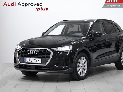 Audi Q345 TFSI e TFSIe S-Tronic Proline 2021, SUV