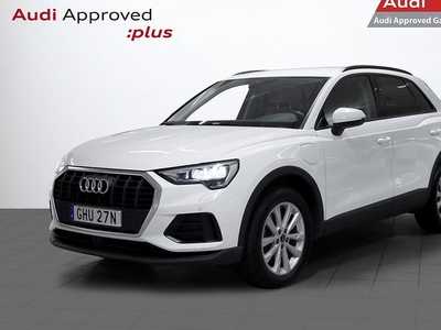 Audi Q345 TFSI e TFSIe S-Tronic Proline 2021, SUV