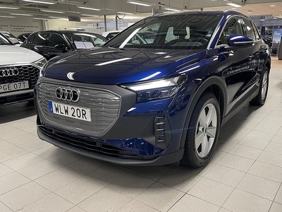 Audi Q4 e-tronQ4 35 e-tron Proline 125,00 kW 2023, Crossover