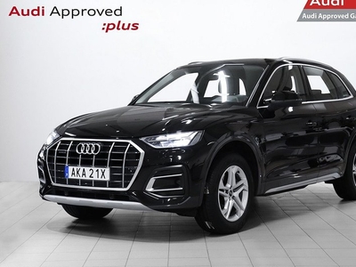 Audi Q5Quattro 45 TFSI S-Tronic Proline Advanced 2022, SUV