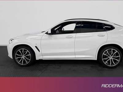 BMW X4xDrive20i Steptronic M Sport Cockpit HiFi 360° Drag 2019, SUV