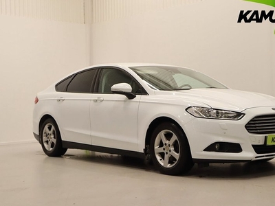 Ford Mondeo1.5 EcoBoost Man 2016, Halvkombi