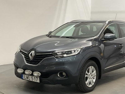 Renault Kadjar1.2 TCe 2015, SUV