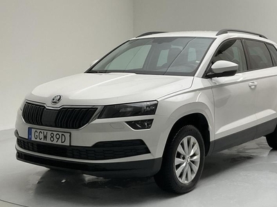 Skoda Karoq1.6 TDI 2020, SUV