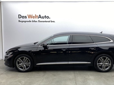 Volkswagen ArteonShooting Brake eHybrid DSG R-Line P-värmare 2023, Sedan