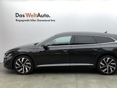 Volkswagen ArteonShooting Brake eHybrid DSG R-Line P-värmare 2023, Sedan