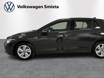 Volkswagen Golf1.5 ETSI LANE NAV 2021, Halvkombi