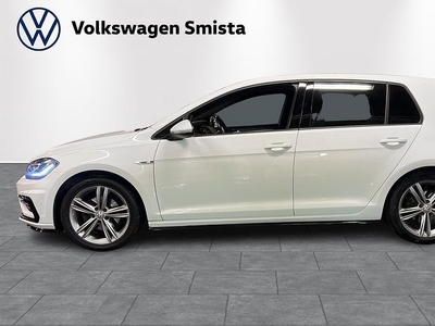 Volkswagen Golf1.5 TSI GT DSG Parkeringsvärmare 2020, Halvkombi