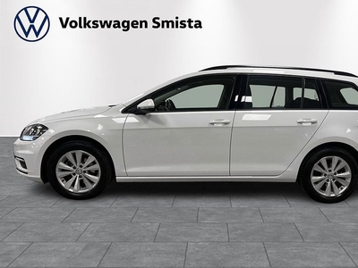 Volkswagen GolfSportscombi 1.5 TSI 6 vxl 2020, Kombi