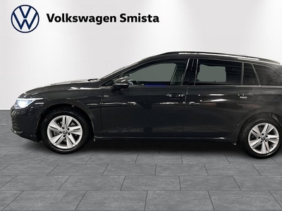 Volkswagen GolfSportscombi 1.5eTSI DSG Drag 2021, Kombi