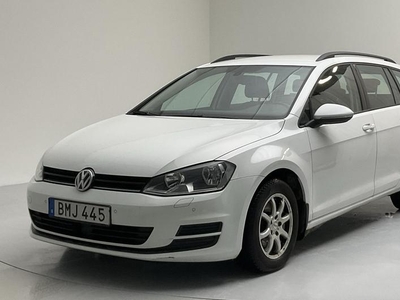 Volkswagen GolfVW VII 1.4 TSI Sportscombi 2014, Kombi