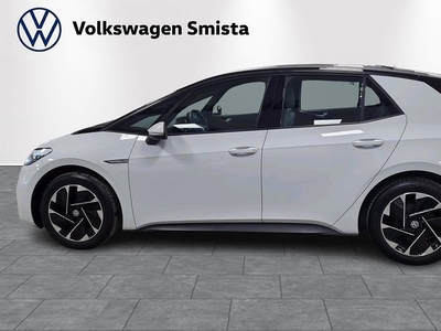 Volkswagen ID.3Pro Performance 58kwh Life 2021, Halvkombi