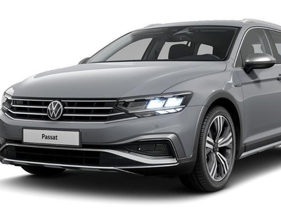 Volkswagen PassatAlltrack Nordic Edition TDI 4Motion 2023, Personbil