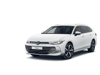 Volkswagen PassatSportscombi Elegance 1.5 eTSI DSG7 2024, Personbil