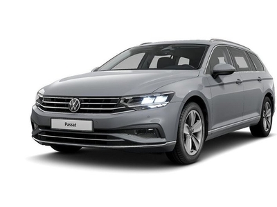 Volkswagen PassatSportscombi GT 2.0 TDI 4MOTION DSG Leasing 2023, Personbil