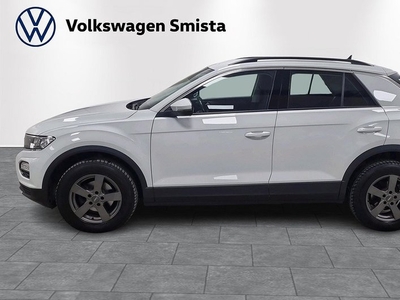 Volkswagen T-Roc1.5 TSI 110 KW 7 VXL DSG 2021, SUV