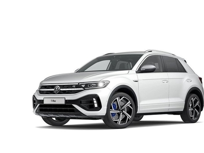 Volkswagen T-RocR 2.0 TSI 4MOTION DSG 2023, SUV