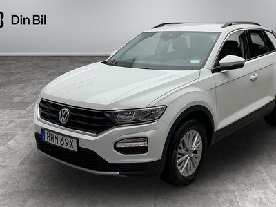 Volkswagen T-RocTSI115 2019, SUV