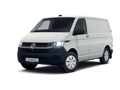 Volkswagen T5Transporter 2.0 TDI Euro 6 2023, Minibuss