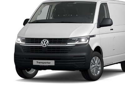 Volkswagen T5Transporter T30 2.0 TDI Comfort Euro 6 2023, Minibuss