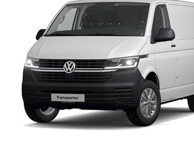 Volkswagen T5Transporter T6.1 2.0 TDI Euro 6 2023, Minibuss