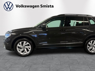 Volkswagen Tiguan1.5 TSI ACT DSG Drag Värmare 2021, SUV