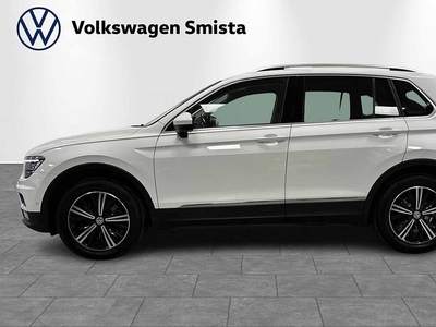 Volkswagen Tiguan2.0 TDI 4-Motion DSG 2019, SUV