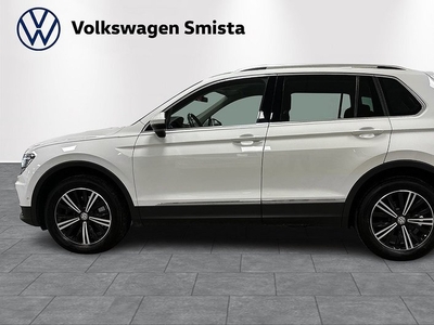 Volkswagen Tiguan2.0 TDI 4M DSG Executive 2019, SUV