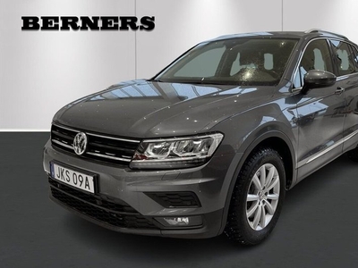 Volkswagen Tiguan2.0 TSI DSG 4motion S&V däck 2020, SUV