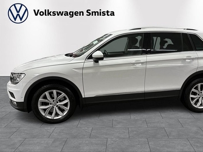 Volkswagen Tiguan2.0TSI Executive P-Värmare Dragpaket 2020, SUV